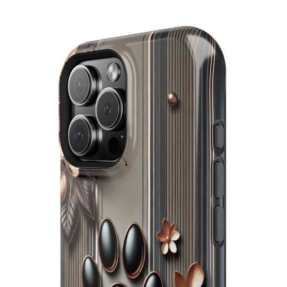 iPhone Phone Cases, Perfect Stylish Mobile Case, MLNMC591 - Picture 9 of 13